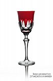 Набор бокалов для вина Red, 6 шт, Strauss