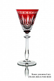 Набор бокалов для вина RED, 6 шт, Strauss