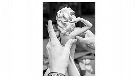 Фигурка Lladro Неземной дух 16х35, фарфор