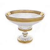 Ваза для конфет н/н 35,5см. Фелиция 60550, Union glass