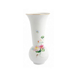 Ваза Meissen 30см Игра волн с кувшинками (лим.вып.21/75, 2015г)